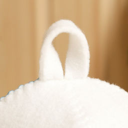 Шапка для бани детская с аппликацией русалочки Рэд, войлок - Simaland фото 4