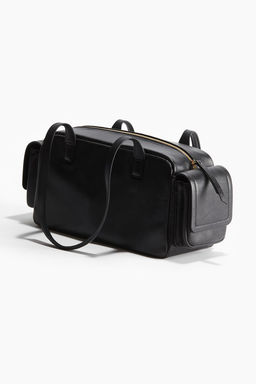 Bolso de hombro rectangular - H&m фото 3