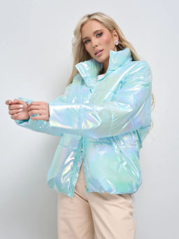 JETTY Куртка с утеплителем 100 гр/м2  фото 12