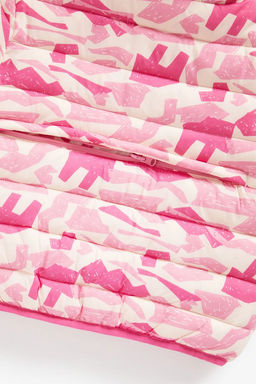 MOTHERCARE / Куртка стеганая складывающаяся  фото 4