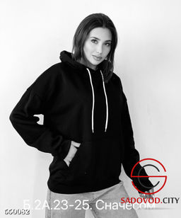 Толстовка - Bruno фото 2