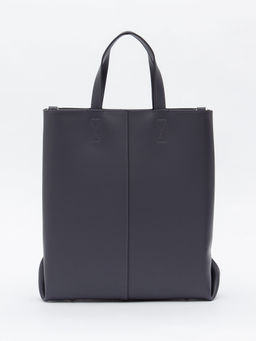 Сумка 1001L purple Polina&Eiterou