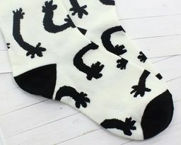 Носки р.35-40 Обнимашки - Krumpy фото 4