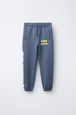 SMILEYWORLD ® JOGGING TROUSERS