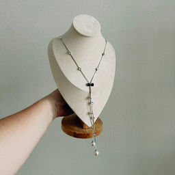 701664650 Колье