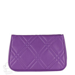 Сумка женская  575359 purple Velina Fabbiano в Новосибирске
