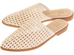 Мюли Madella XUS-51272-1D-PU