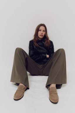 Mocasines - H&m фото 5