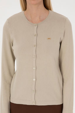 Kad_n A__k Haki Basic Triko H_rka - U.s. polo assn фото 6