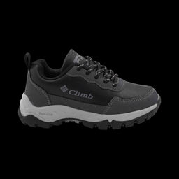 Кроссовки треккинговые А8081-3 черные