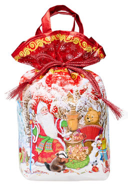 Сказочный 1000 г. текстиль