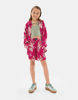 Шорты для девочки