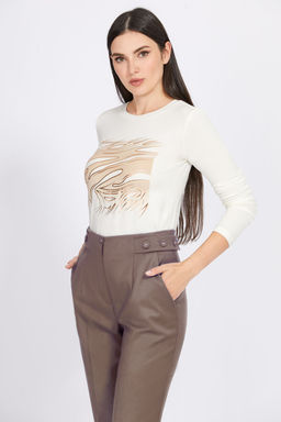 Брюки Bazalini 4946-Р №1 фото 4