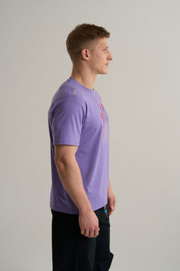 Футболка Фиолетовый