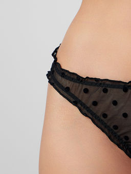 Цена за 2 штуки! ТРУСЫ ЖЕНСКИЕ - Mark formelle фото 5