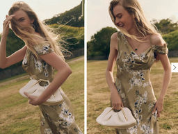 Сумка A-GB-2521-Bordo