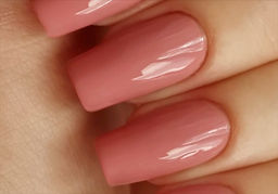 El Corazon 423/ 276 active Bio-gel Cream серо-розовый