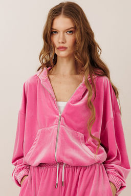 Костюм GO F3103/09-01.170-176 розовый