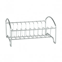 _Сушилка для посуды одноярусная RUS-285003