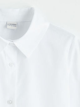 K?z ?ocuk Triko S?veter ve G?mlek