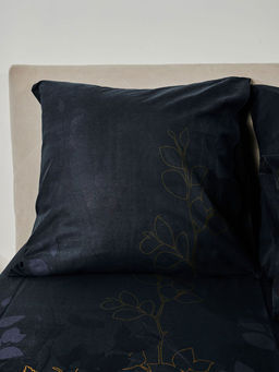 Комплект наволочек бязь - Ночные тропики 50х70