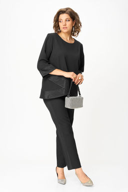 Костюм VILENA 1107W-P черный