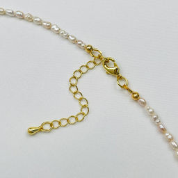 Бусы из Жемчуга 42 см +