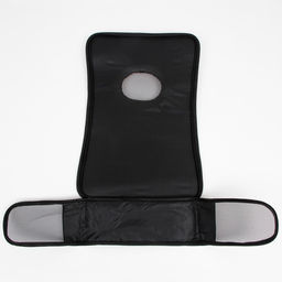 Сумка - переноска для животных Жираф, каркасная, размер S, 37,5 х 17 х 22 см - Пижон фото 6