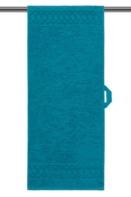 Полотенце махровое Ножки