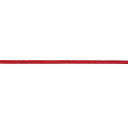 Для вязания PRYM 970019 нить эластичная d 0.5 мм 1 шт красная