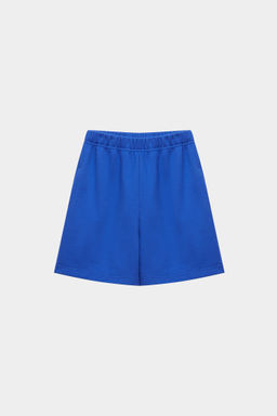 Шорты спортивные на резинке - Mollis фото 5