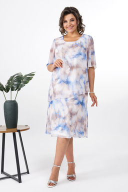 Платье ALANI 2376