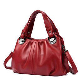 Сумка A-9653-Red