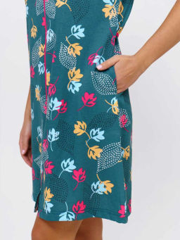 Халат мод.1542/5