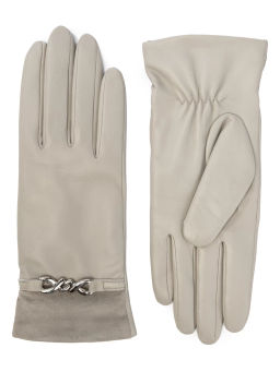 Перчатки жен п/ш LB-2456 l.cacao - Labbra фото 2