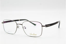 Оправа Glodiatr 2382 57-18-145 С3 (МЯГКИЙ ЗАУШНИК)
