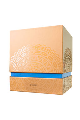 Духи с феромонами HOT Shiatsu Darkblue,мужские,50 мл  фото 8