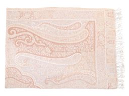 Плед (новозеландская шерсть)150х210см №ТкП-1003/24 - Ганг фото 2