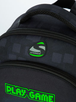 Рюкзак школьный SK1-36 - Steiner фото 18