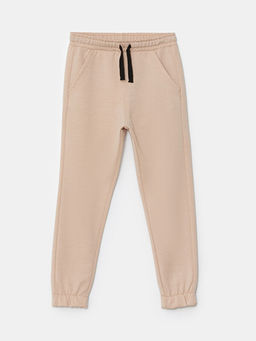 Beli Lastikli Erkek ?ocuk Jogger E?ofman Alt?