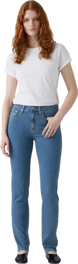 Джинсы женские