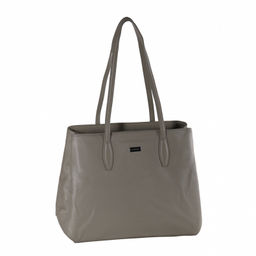 Сумка 575667 gray green Velina Fabbiana-Safenta