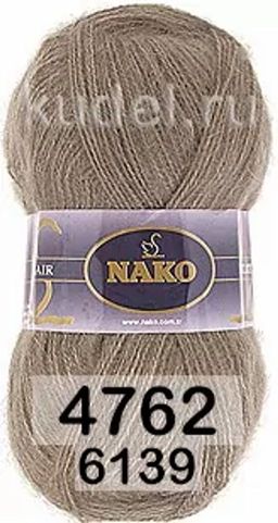 MOHAIR DELICATE - Nako фото 17