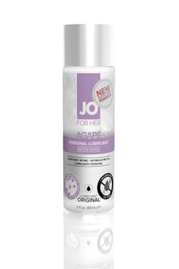 Персональный лубрикант на водной основе JO Womens Agape, 30 мл
