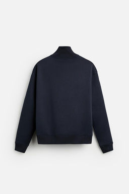 ZIPPED JACKET - Zara фото 16