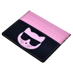 Чехол д/пласт. карт арт.48421/50 САРИФ ЧЕРНЫЙ+САРИФ СИРЕНЕВЫЙ - Escalada фото 4