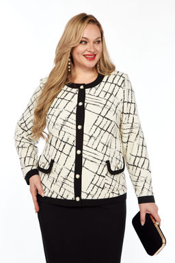 Платье BAGIRA ANTA 1007 №2 - Mira fashion фото 384