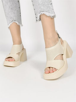 Босоножки 500-03