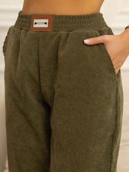 ВЕЛЬВЕТ Брюки мод.1936 - Барболета фото 22