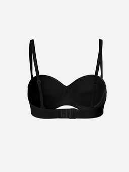 Balenli Yar?m Dolgulu D?z Straplez S?tyen - Waikiki фото 2